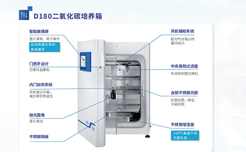 二氧化碳培养箱 二氧化碳培养箱