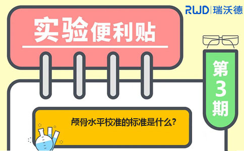 颅骨水平校准的标准是什么? 颅骨水平校准的标准是什么?