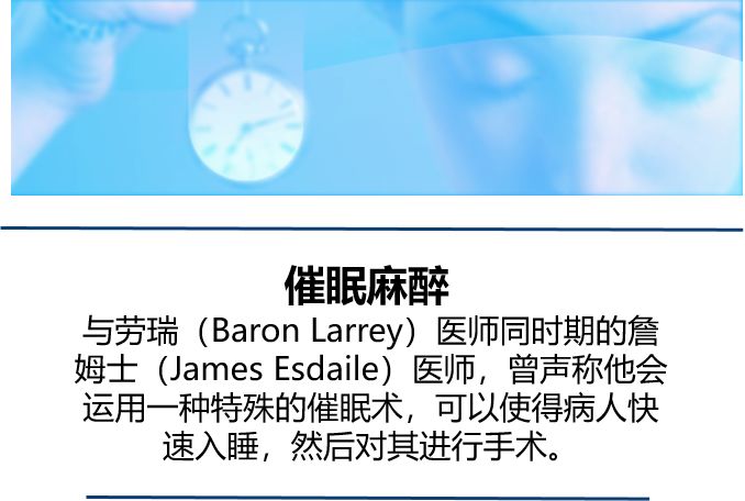 催眠麻醉 催眠麻醉