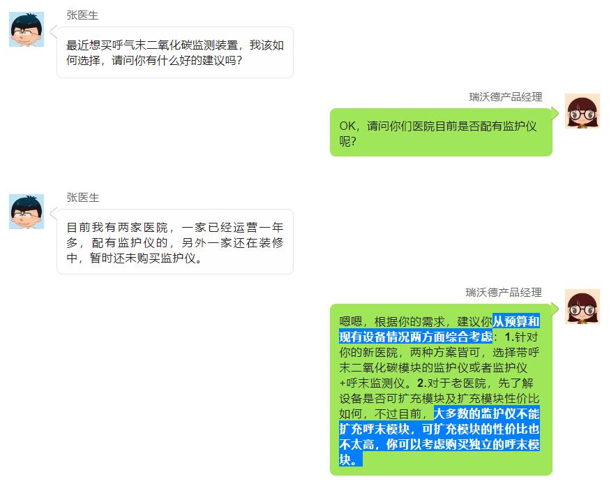 二氧化碳监护仪该怎么选 二氧化碳监护仪该怎么选