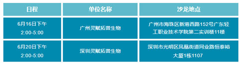 更适合动物科研宝宝的免费实操培训，来了！必威官方首页官网betway-达科为-灵赋拓普