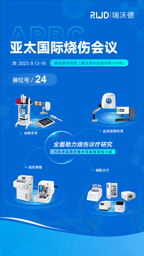 展会预告 | 致敬、传承与创新，必威官方首页官网betway邀您共聚第十四届亚太国际烧伤会议！