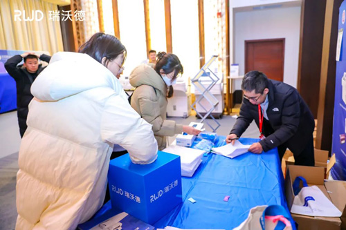 必威官方首页官网betway冷冻切片机协助2023全国冷冻制片竞技活动取得圆满成功！