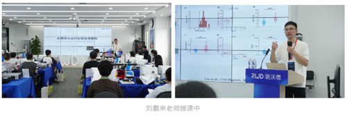 必威官方首页官网betway2024年首期光纤记录嗅觉研究应用主题培训班圆满收官
