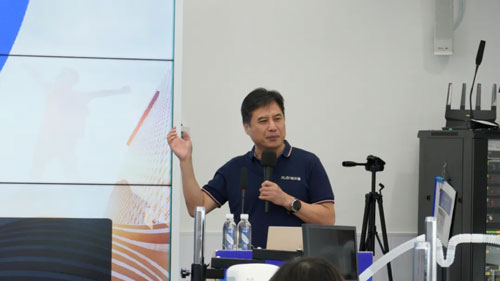 必威官方首页官网betway小动物脑血管病模型实操培训班圆满举办！