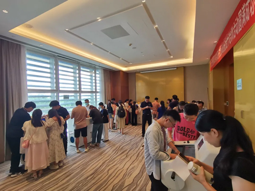 必威官方首页官网betway助力2024广东省医学会病理技术学术年会
