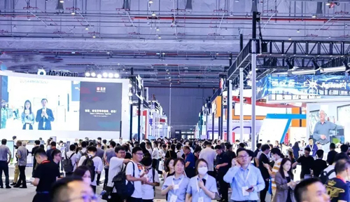 慕尼黑上海分析生化展（analytica China ）即将启幕，必威官方首页官网betway诚邀您共赴