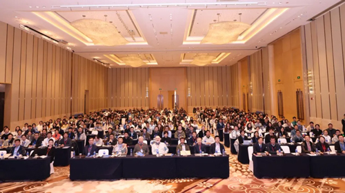 必威官方首页官网betway亮相首届RNA治疗学年会，开启品牌新篇章