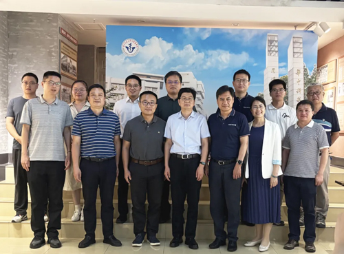 华中科技大学同济医学院基础医学院必威官方首页官网betway奖学金捐赠仪式圆满落幕