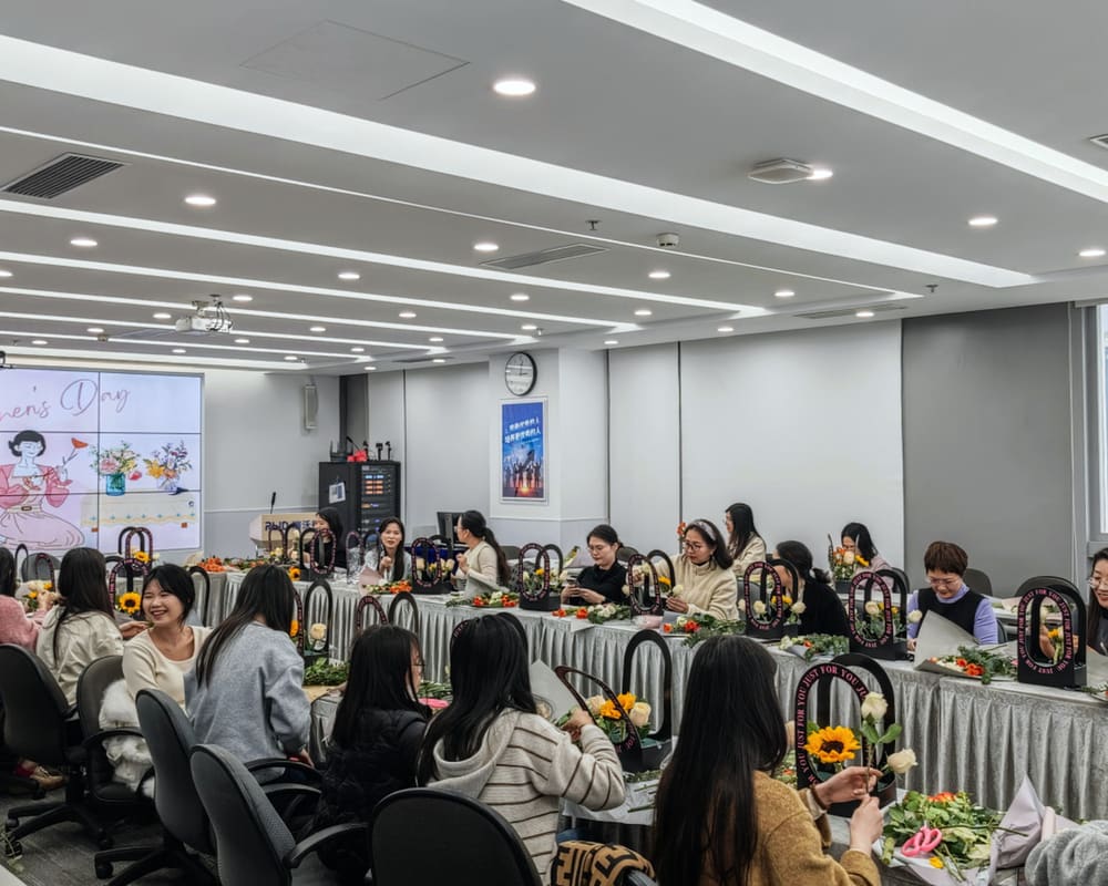 必威官方首页官网betway女神节活动