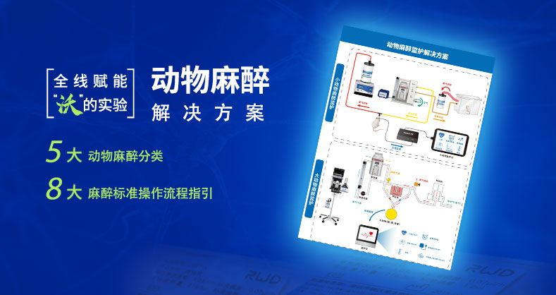 动物麻醉手术标准操作流程指引