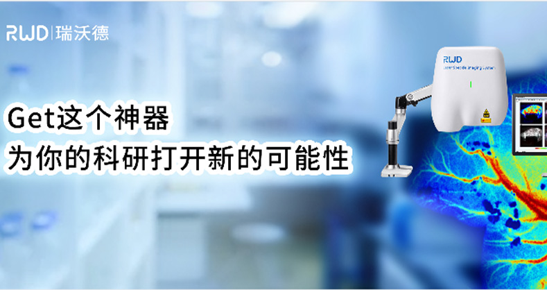 必威官方首页官网betway激光散斑血流成像系统
