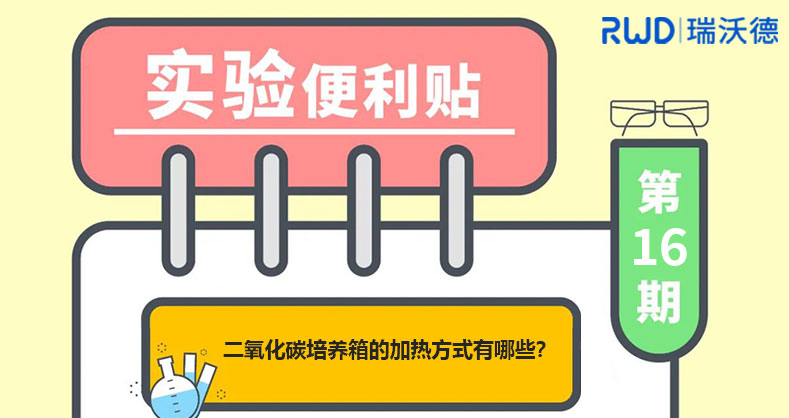 二氧化碳培养箱的加热方式有哪些？ 