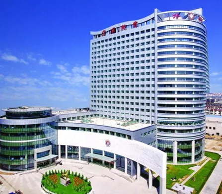 宁夏大学医科大学总医院