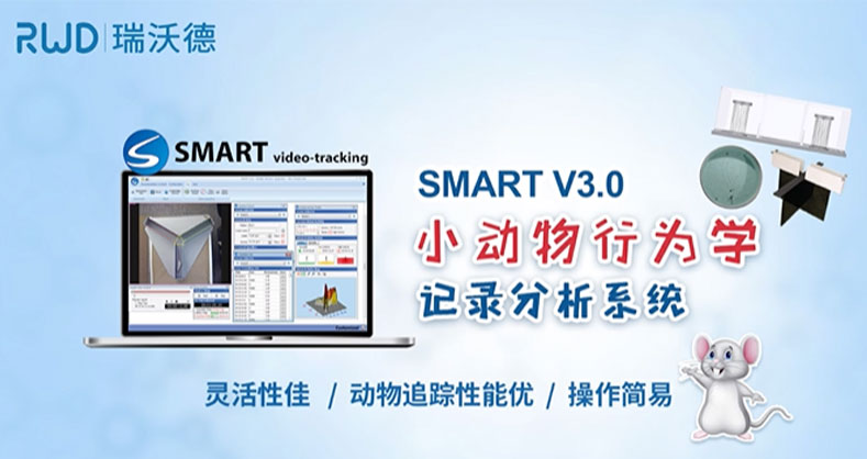 研究学习记忆行为学，有哪些好用的实验分析系统？